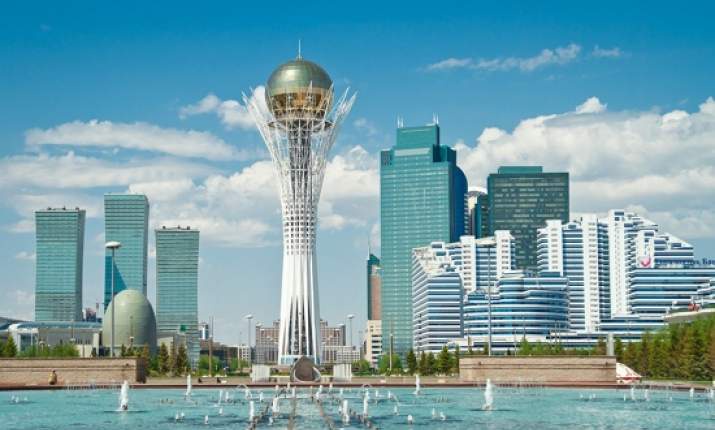 Астана күнінде балалармен қайда баруға болады? 