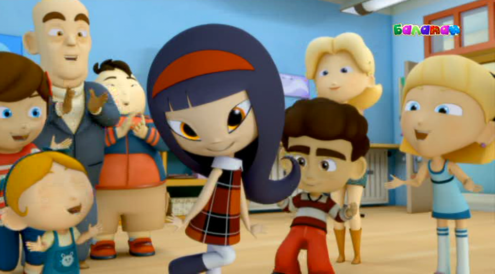 Қонақүйдегі порнодағы армян