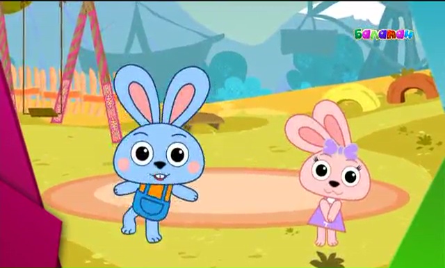 Үлкен қалпақшалар