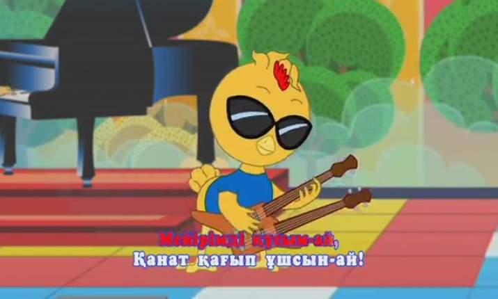 Жалаңаш Маша Шаталина