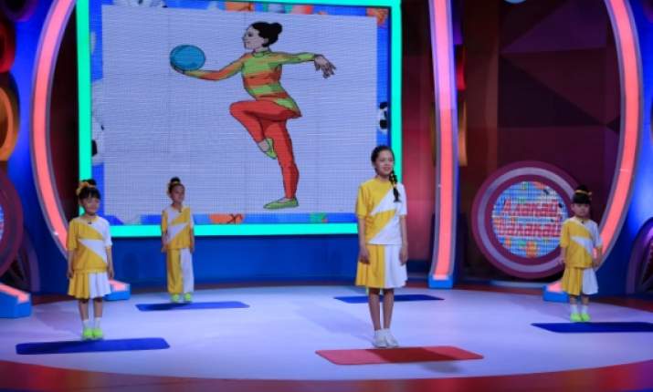 Балапан жігіттің бетіне шықты